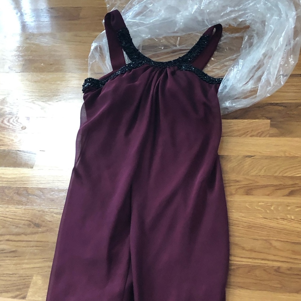 Cocktail Dress / Dry Cleaned and ready to go